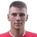 Dimitar Todorovski — Tiền vệ, FK Vardar Skopje