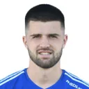 Mislav Matić — Hậu vệ, FK Vardar Skopje