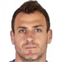 Nenad Miskovski — Hậu vệ, FK Vardar Skopje