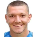 Mihail Manevski — Hậu vệ, FK Vardar Skopje