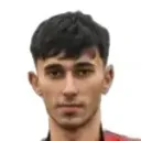 Filip Cvetkovski — Hậu vệ, FK Vardar Skopje