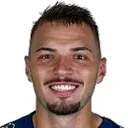 Gabriel Grando — Thủ môn, Grêmio