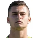 Metodija Velkovski — Thủ môn, FK Vardar Skopje