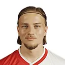 Marko Mladenović — Tiền vệ, NK Aluminij Kidričevo