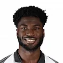 Patrick Agyemang — Tiền đạo, Derby County