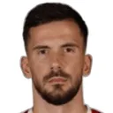 Marko Poletanović — Tiền vệ, FK Vojvodina