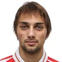 Lazar Nikolić — Hậu vệ, FK Vojvodina