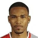Lucas Barros — Hậu vệ, FK Vojvodina