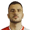 Đorđe Crnomarković — Hậu vệ, FK Vojvodina