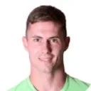 Matija Gočmanac — Thủ môn, FK Vojvodina