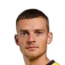 Ivan Lytvynenko — Tiền vệ, FK Žalgiris