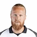 Lars-Jørgen Salvesen — Tiền đạo, Derby County