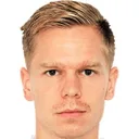 Ilja Antonov — Tiền vệ, Flora Tallinn