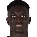 Mustapha Jah — Tiền đạo, Floriana FC