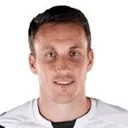 Craig Forsyth — Hậu vệ, Derby County