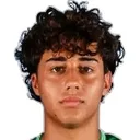 Luca Accarino — Tiền vệ, Floriana FC