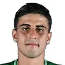 Owen Spiteri — Hậu vệ, Floriana FC