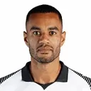 Curtis Nelson — Hậu vệ, Milton Keynes Dons