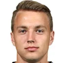 Kristian Brymora — Tiền đạo, Gold Coast Knights