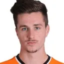 Shannon Brady — Tiền đạo, Gold Coast Knights