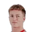 Cody Nancarrow — Tiền vệ, Gold Coast Knights