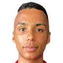 Tyson Martin — Tiền vệ, Gold Coast Knights