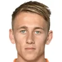 Jaiden Walker — Hậu vệ, Gold Coast Knights