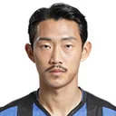 Yeon-su Kim — Hậu vệ, Incheon United