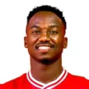 Cassius Mailula — Tiền đạo, Mamelodi Sundowns