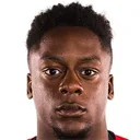 Jonathan Afolabi — Tiền đạo, Shamrock Rovers