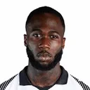 Corey Blackett-Taylor — Tiền vệ, Derby County