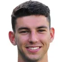 Lennard Hens — Tiền vệ, KV Kortrijk