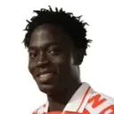 Abdoul Diop — Tiền đạo, KV Kortrijk