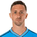 Brecht Dejaegere — Tiền vệ, KV Kortrijk