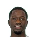 Mouhamed Gueye — Tiền vệ, HJK