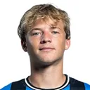 Lenn De Smet — Tiền vệ, KV Kortrijk