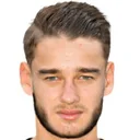 Boris Lambert — Tiền vệ, KV Kortrijk