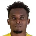 James Ndjeungoue — Hậu vệ, KV Kortrijk