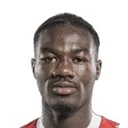 Mohamed Fofana — Hậu vệ, KV Kortrijk