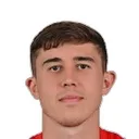 Paul O'Neill — Tiền đạo, Larne FC