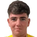 Tiarnan O'Connor — Tiền đạo, Larne FC