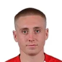 Conor McKendry — Tiền vệ, Larne FC