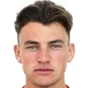 Regan Poole — Hậu vệ, Portsmouth