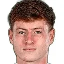 Cormac Austin — Tiền vệ, Larne FC