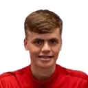James Simpson — Tiền vệ, Larne FC