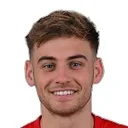 Sean Graham — Hậu vệ, Larne FC