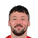 Tomas Cosgrove — Hậu vệ, Larne FC