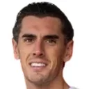 Matt Ridley — Hậu vệ, Larne FC