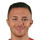 Jordan Lee Williams — Hậu vệ, Blackpool