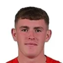 Aaron Donnelly — Hậu vệ, Larne FC